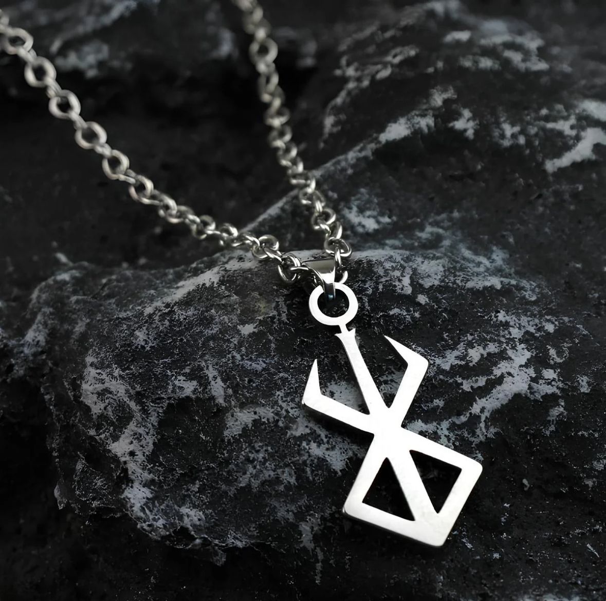BERSERK NECKLACE