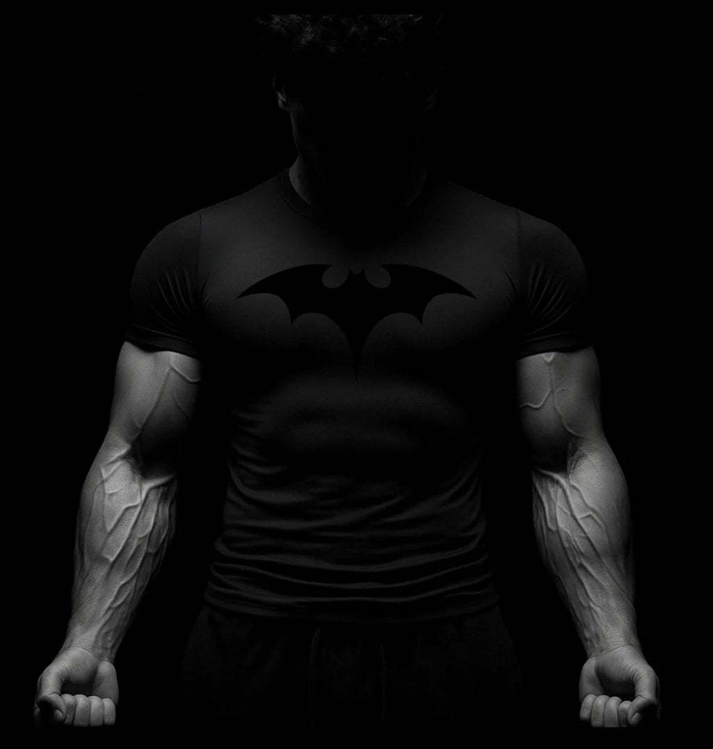 BAT SHIRT