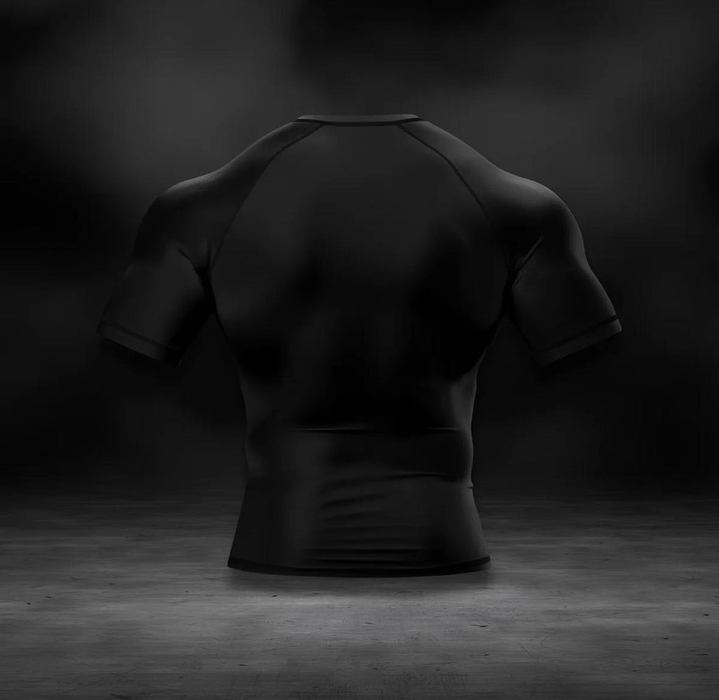 BAT SHIRT