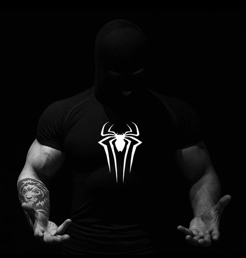 VENOM SHIRT